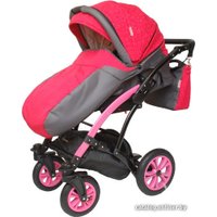 Универсальная коляска Anmar Infinity