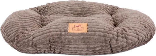Лежак Ferplast Relax Corduroy 55/4 83865521 (коричневый)