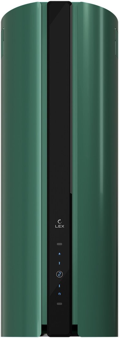 Кухонная вытяжка LEX Toro 350 Green