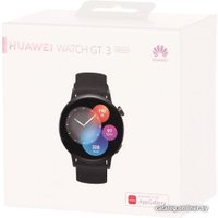 Умные часы Huawei Watch GT 3 Active 42 мм