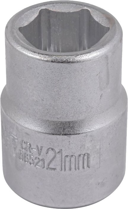 

Головка слесарная ForceKraft FK-56521