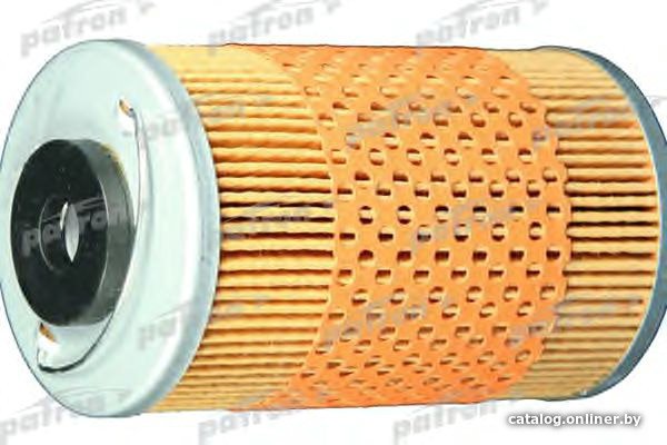 Топливный фильтр Patron PF3142