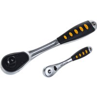 Универсальный набор инструментов Inforce 06-07-16 (127 предметов) в Бобруйске