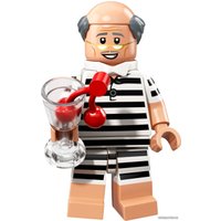 Конструктор LEGO Minifigures 71020 Лего фильм: Бэтмен, серия 2