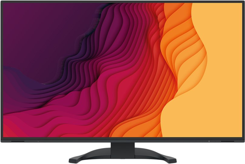 

Монитор EIZO FlexScan EV3240X-BK