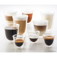 Набор стаканов DeLonghi Mix Glasses DLSC302