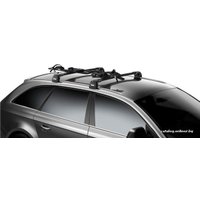 Велобагажник на крышу Thule ProRide 598 Black в Солигорске