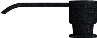 Дозатор для моющего средства Tolero Черный 91