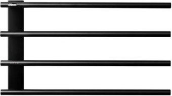 Полотенцесушитель O'ws Intelligent Electric Heating Towel Rack XS XS-100W-Black