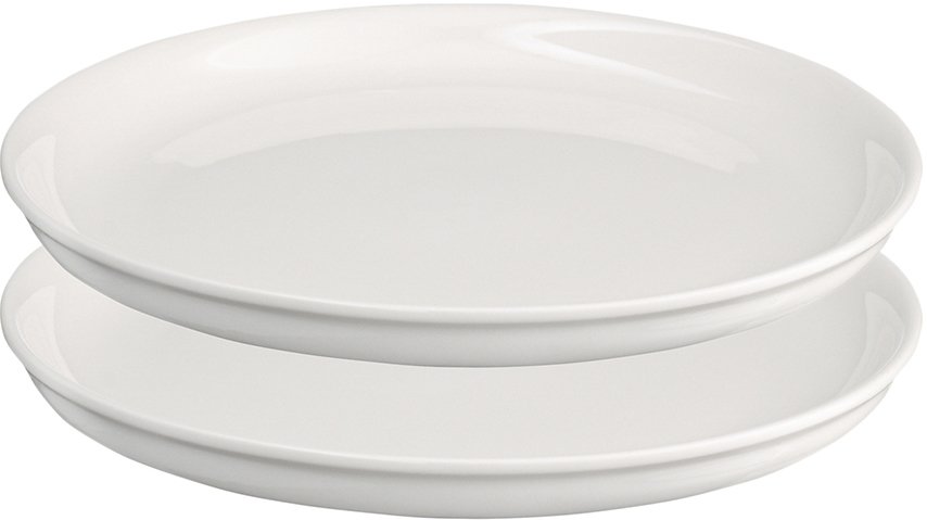 

Набор обеденных тарелок Liberty Jones Milky Cloud LJ-HM-PL21