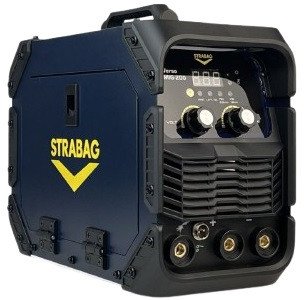 Сварочный инвертор STRABAG VersoMIG-200