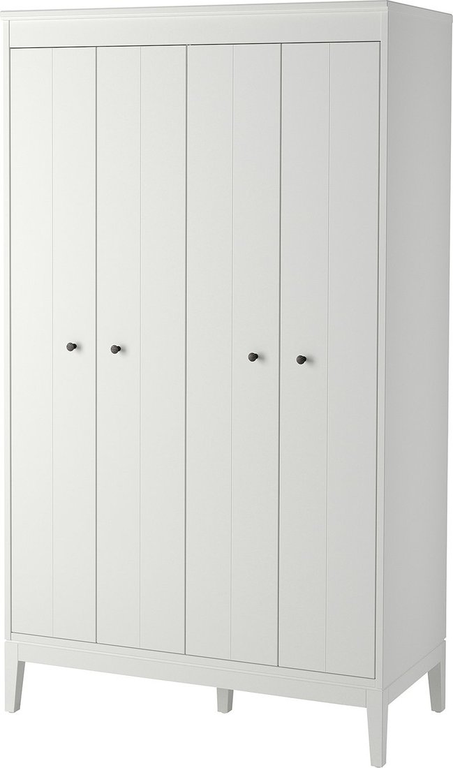 Шкаф-гармошка Ikea Idanas 60458835
