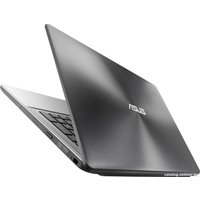 Ноутбук ASUS X750JB-TY006D