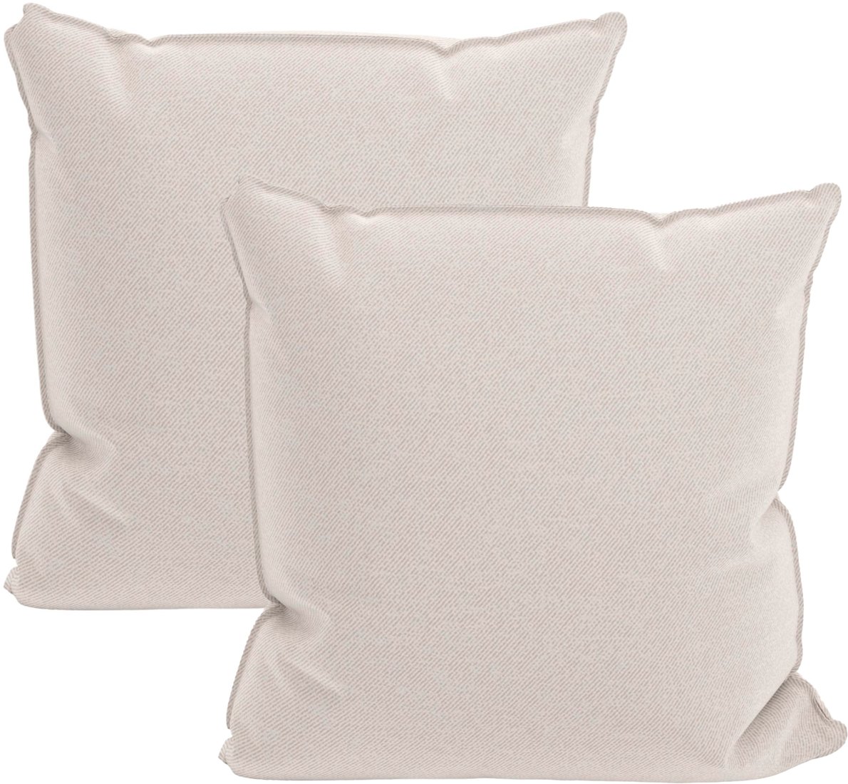 

Постельное белье SleepStory Бязь 70x70 НФ-00004006 (2шт, капучино)