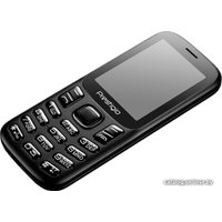 Телефон Prestigio Muze H1 (черный)