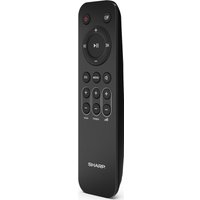 Саундбар Sharp HT-SBW55121 (черный)