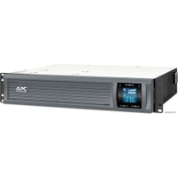 Источник бесперебойного питания APC Smart-UPS C 2000 ВА 2U