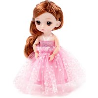 Кукла Полесье Маша в пышном платье 03137 в Бобруйске