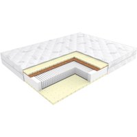 Матрас ЭОС Элит Тип 4/5 150x200 (жаккард)