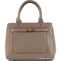 Женская сумка David Jones 823-CM6737-TAP (кофе)