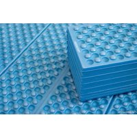 Классический коврик Isolon Camping Flex (синий)