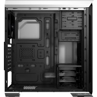 Корпус AeroCool Aero-500 White-C