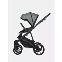 Универсальная коляска Riko Velar (2 в 1, зеленый)