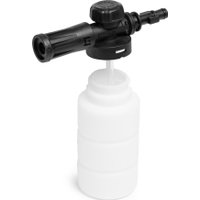 Мойка высокого давления Daewoo Power DAW 675