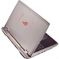 Игровой ноутбук ASUS G701VI-BA030T