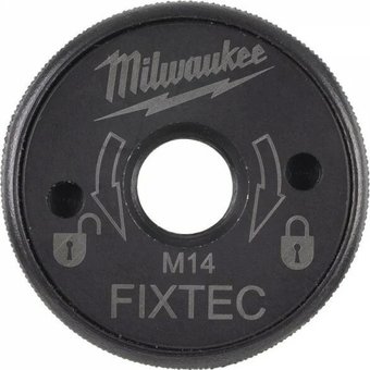 Milwaukee Fixtec XL 4932464610