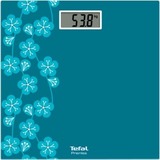 

Напольные весы Tefal PP1433V0