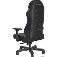Игровое (геймерское) кресло DXRacer I-DMC/MAS2022/NV (черный/фиолетовый)