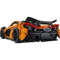 Конструктор CaDa Спорткар Assassin XR C61513W