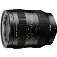 Объектив Tokina SZ 33mm F1.2 для Fujifilm X