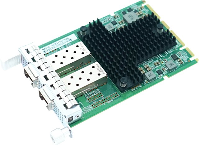 

Сетевая карта LR-Link LRES3029PF-OCP