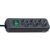 Удлинитель Brennenstuhl Eco-Line 1152900