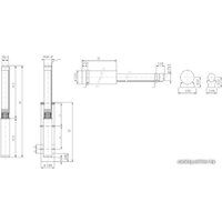 Колодезный насос Wilo Sub TWU 3-0302-HS-E-CP
