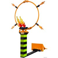 Конструктор LEGO City Stuntz 60299 Состязание трюков