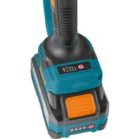 Дисковая (циркулярная) пила Bort BHK-18Li-125 (с 2-мя АКБ)