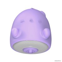 Беспроводная колонка Baseus Q Chinese Zodiac E06 Cow