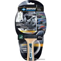 Ракетка для настольного тенниса Donic-Schildkrot Legends 1000 754427