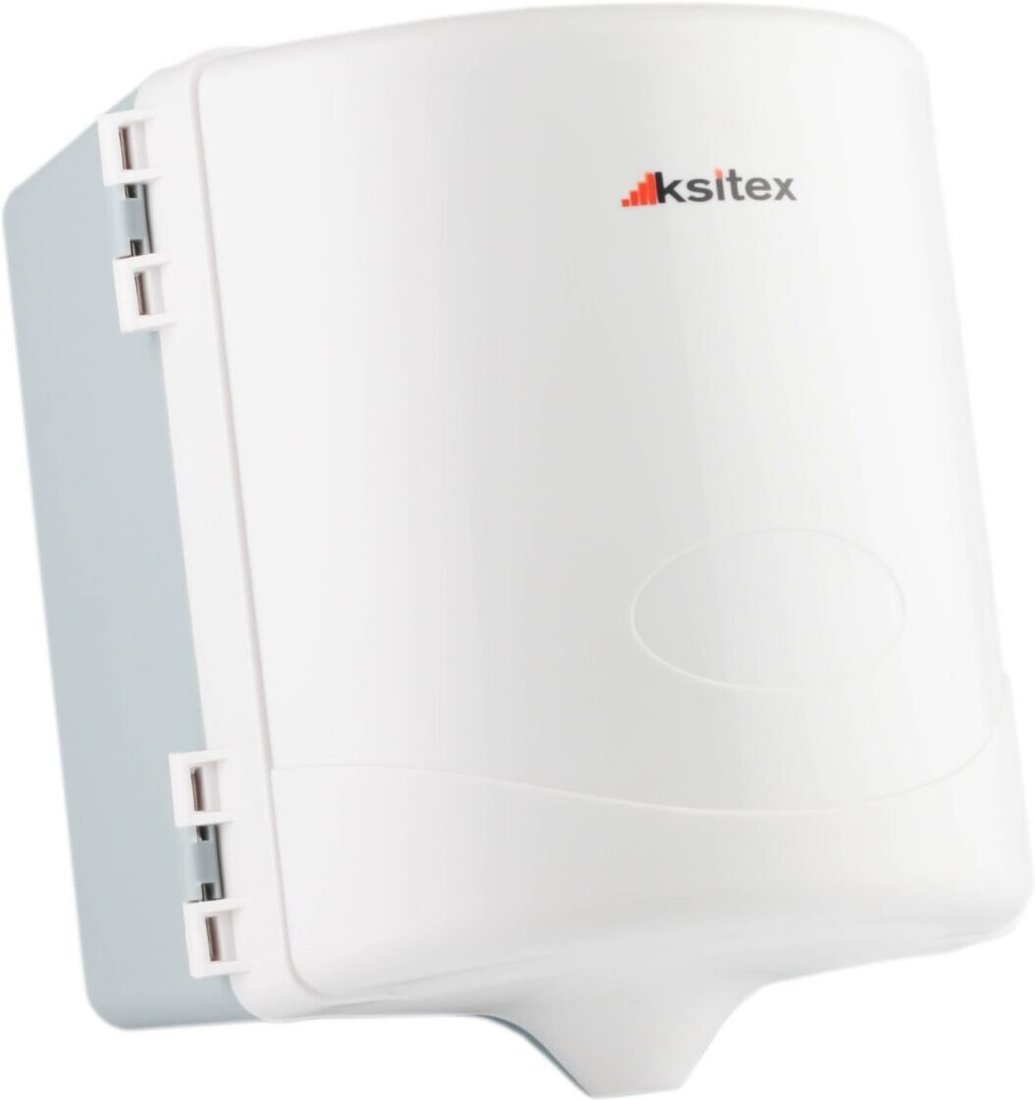 

Аксессуары для ванной и туалета Ksitex AC1-16W
