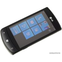 Телефон LG E900 Optimus 7