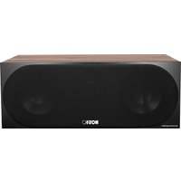 Полочная акустика Canton GLE 50 Center (макассар)