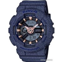 Наручные часы Casio Baby-G BA-110DE-2A1