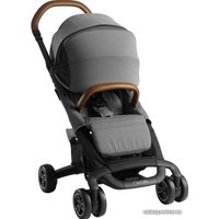 Коляска прогулочная «книга» Nuna Pepp Next (oxford)