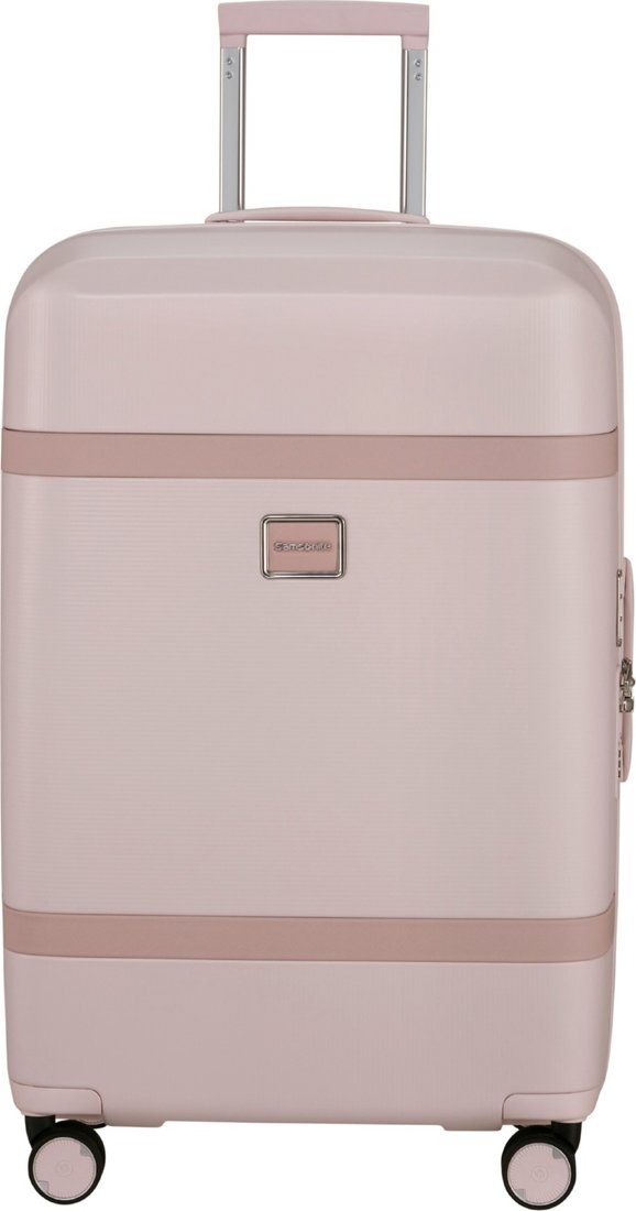 Чемодан Samsonite Image Rose 69 см