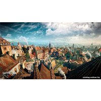  Ведьмак 3: Дикая Охота. Коллекционное издание для PlayStation 4