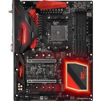 Материнская плата ASRock Fatal1ty X370 Professional Gaming