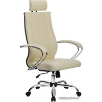Офисное кресло Metta Pilot Комплект 33 CH (бежевый)